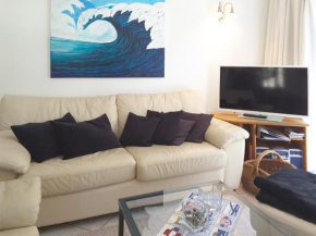 Eichenpark Haus 1 Wohnung 3 in Prerow